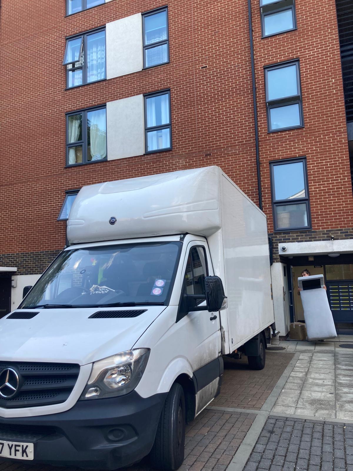 Professional office relocation service